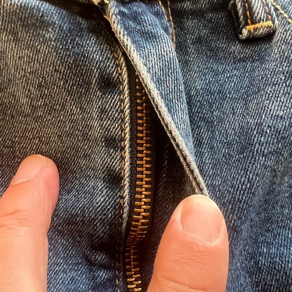 EUC‎ Men’s Levis 512 Slim Taper 31x30 Jeans (E4) - Picture 4 of 7